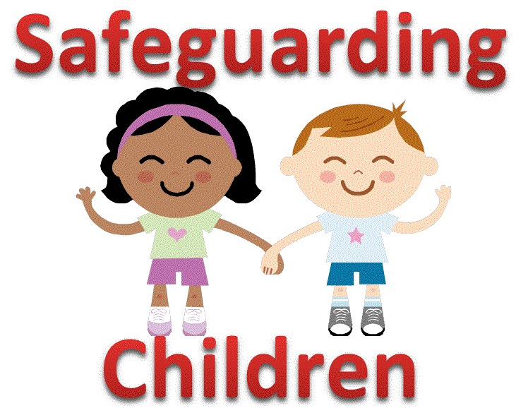 safe children